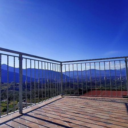 B&B Sud e Magia San Pietro Infine Exterior foto